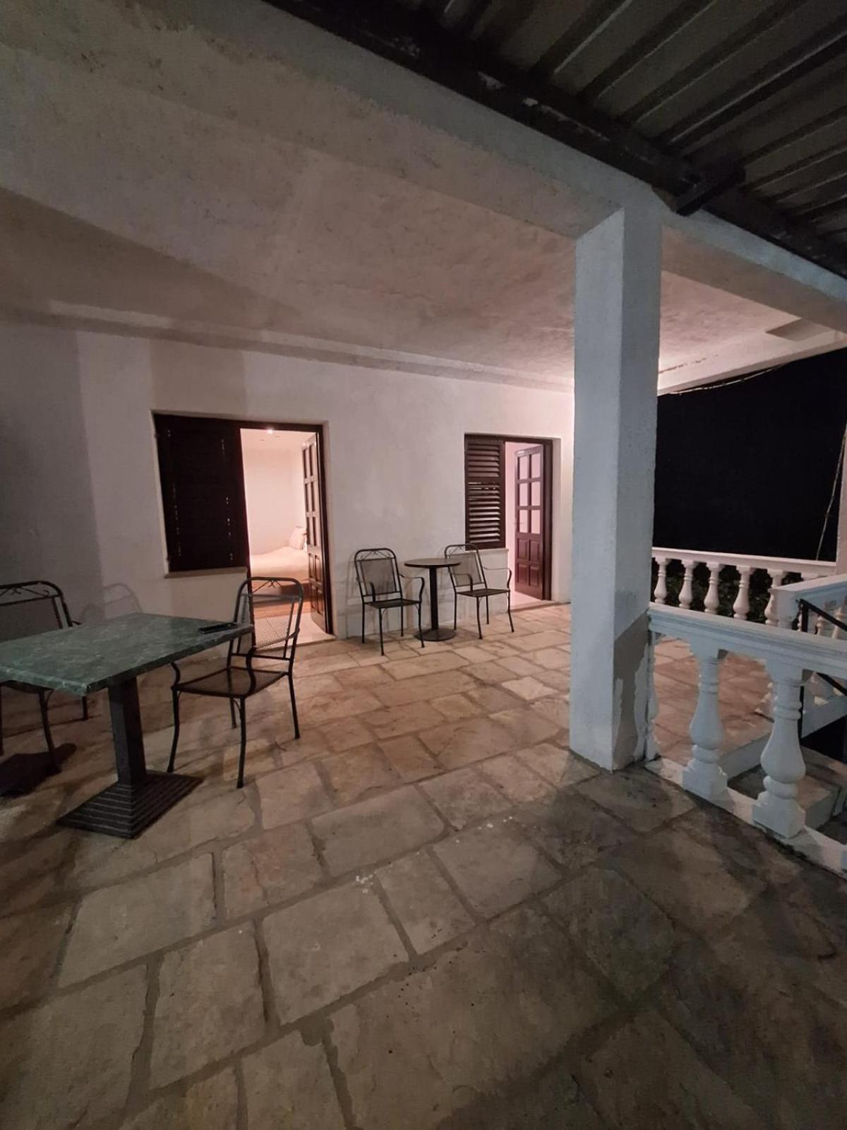 Amma Rooms Gruda Exterior photo